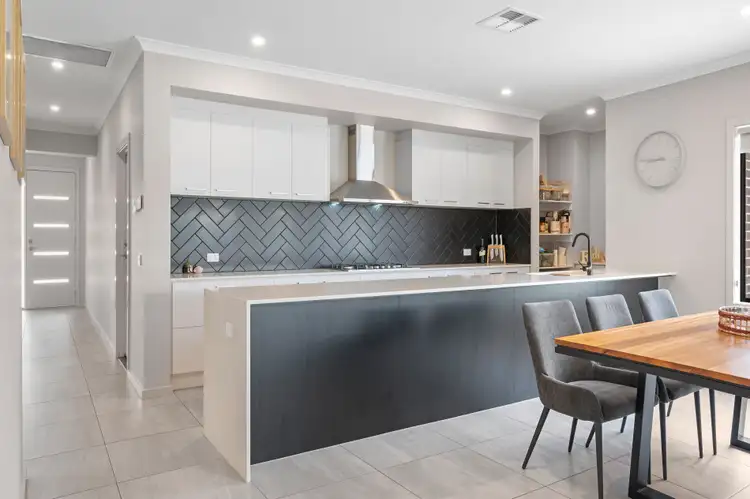 Third view of Homely house listing, 7 McNamara Way, Virginia SA 5120