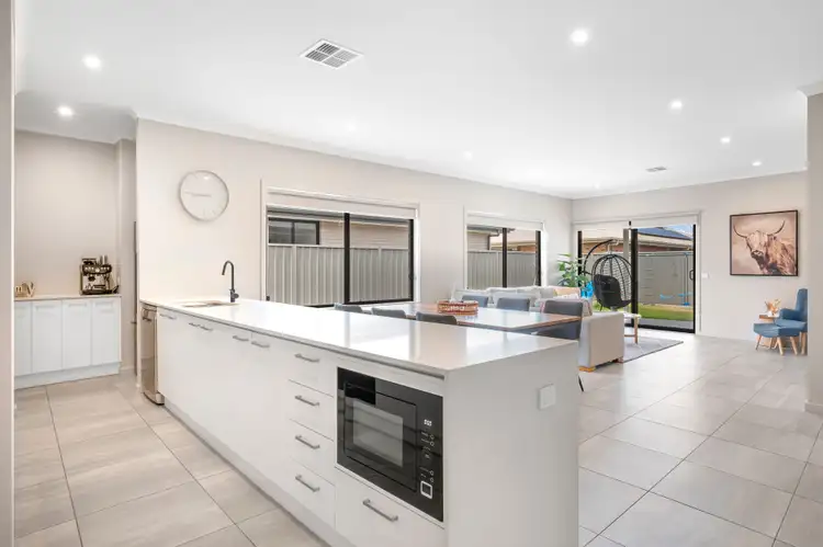 Fifth view of Homely house listing, 7 McNamara Way, Virginia SA 5120