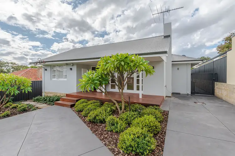 152 Lawrence Street, Bedford WA 6052