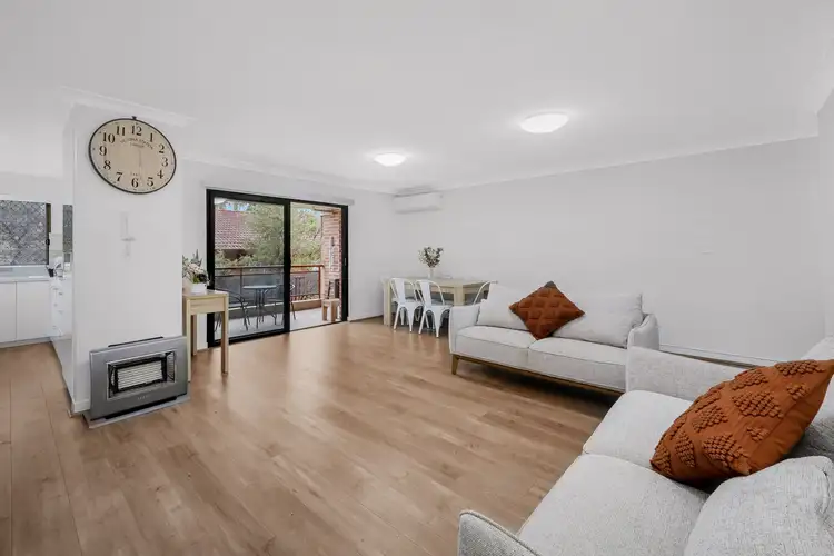 Fourth view of Homely unit listing, 2/4-6 De Witt Street, Bankstown NSW 2200