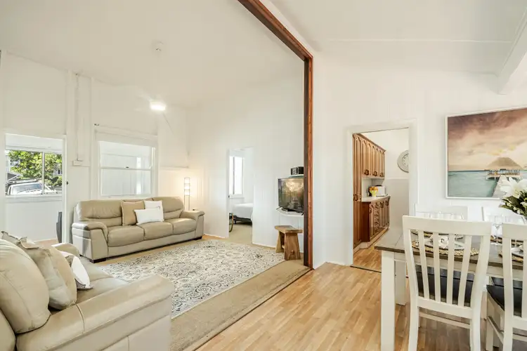 Fourth view of Homely house listing, 9 Queen Street, Yamba NSW 2464