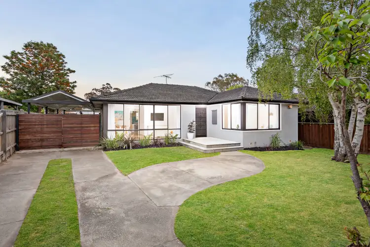 Main view of Homely house listing, 18 Belar Avenue, Frankston VIC 3199