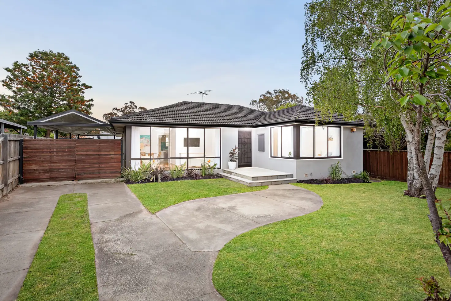 Main view of Homely house listing, 18 Belar Avenue, Frankston VIC 3199