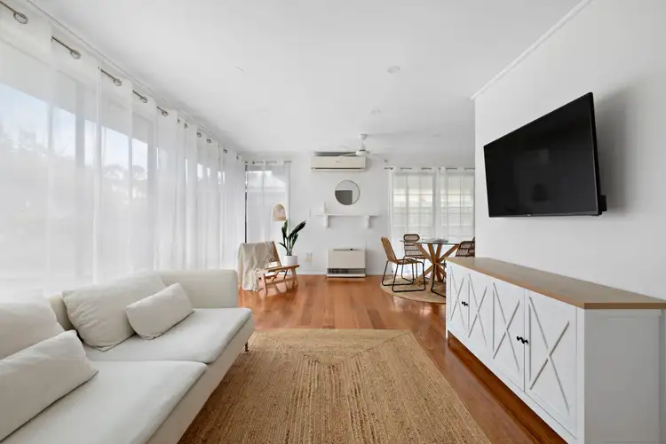 Second view of Homely house listing, 18 Belar Avenue, Frankston VIC 3199