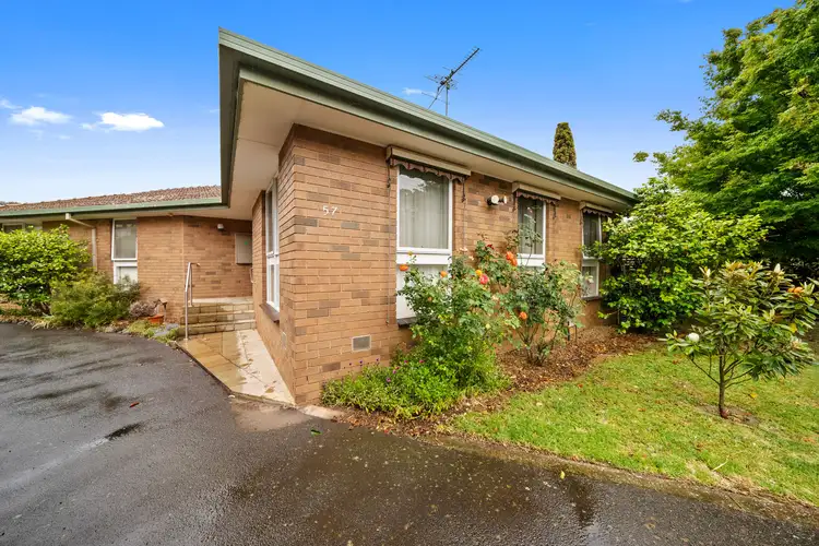 57 Graham Street, Bacchus Marsh VIC 3340