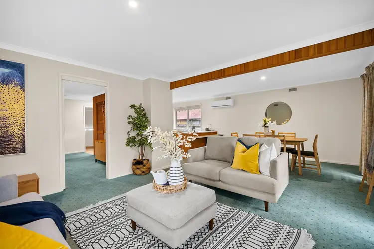 Fourth view of Homely house listing, 57 Graham Street, Bacchus Marsh VIC 3340