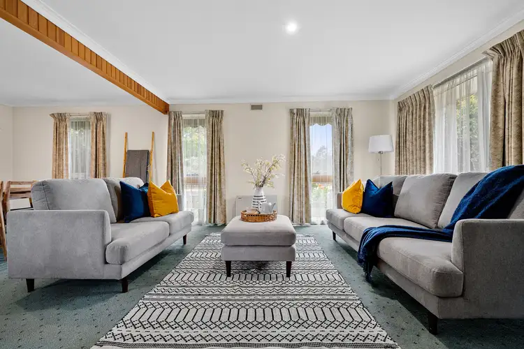 Fifth view of Homely house listing, 57 Graham Street, Bacchus Marsh VIC 3340