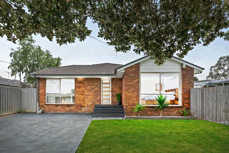 Main view of Homely house listing, 2 Nesbit Court, Frankston VIC 3199
