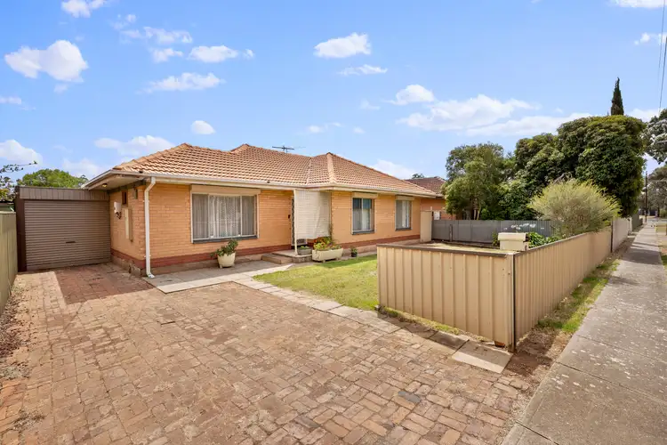 40 Virginia Road, Salisbury North SA 5108