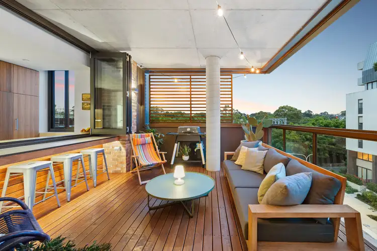 303/75 Macdonald Street, Erskineville NSW 2043