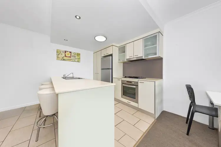 Third view of Homely apartment listing, 510 & 510A/6 Exford Street, Brisbane City QLD 4000