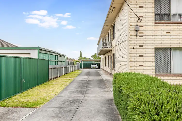 Second view of Homely unit listing, 5/5 Chilworth Avenue, Enfield SA 5085