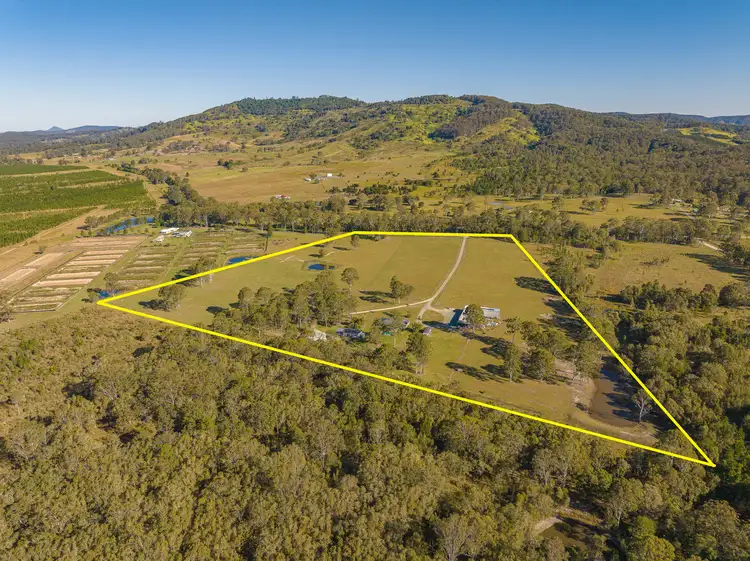 Seventh view of Homely house listing, 1641 Kin Kin Road, Wolvi QLD 4570