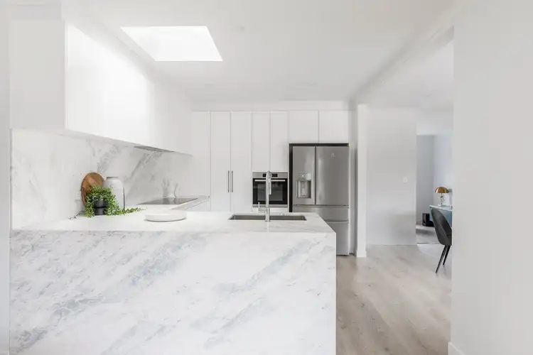 Third view of Homely house listing, 32 Hillcrest Drive, Westmeadows VIC 3049