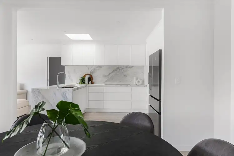 Fourth view of Homely house listing, 32 Hillcrest Drive, Westmeadows VIC 3049