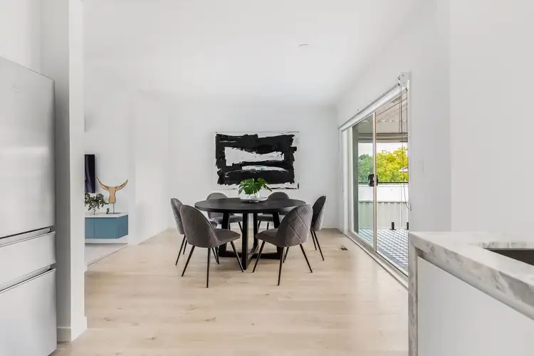 Fifth view of Homely house listing, 32 Hillcrest Drive, Westmeadows VIC 3049