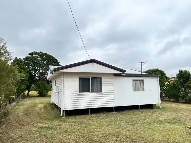 Address available on request