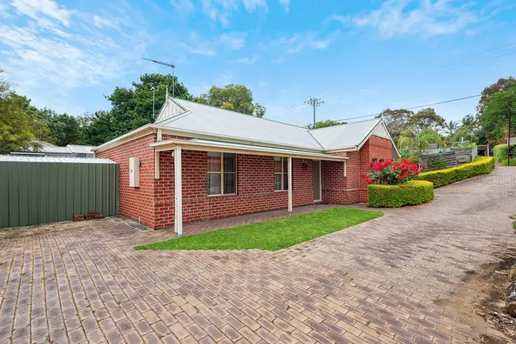 Second view of Homely villa listing, 1/11 Princes Highway, Littlehampton SA 5250