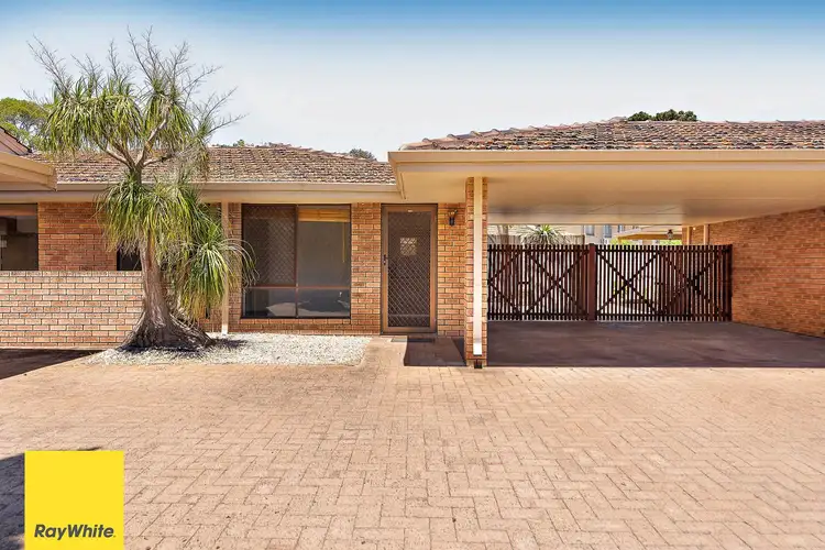 5/9 Avery Avenue, Dianella WA 6059