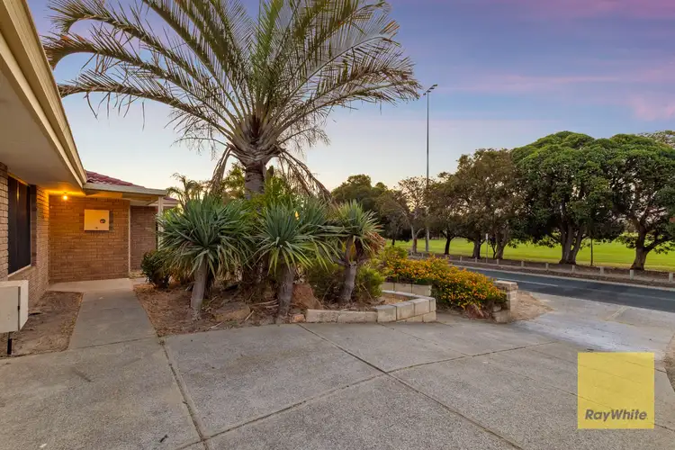 Second view of Homely house listing, 40 Woodward Circle, Marangaroo WA 6064