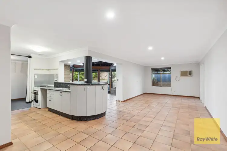 Seventh view of Homely house listing, 40 Woodward Circle, Marangaroo WA 6064