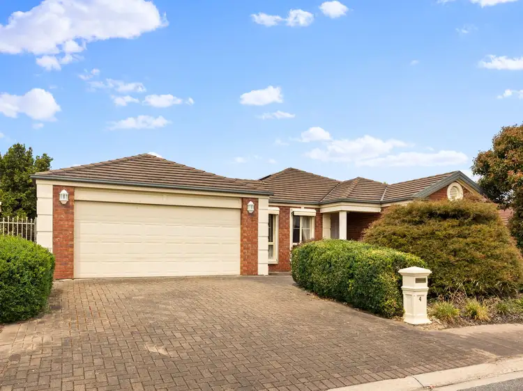 Main view of Homely house listing, 4 Conifer Court, Newton SA 5074