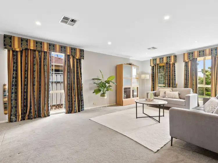 Third view of Homely house listing, 4 Conifer Court, Newton SA 5074