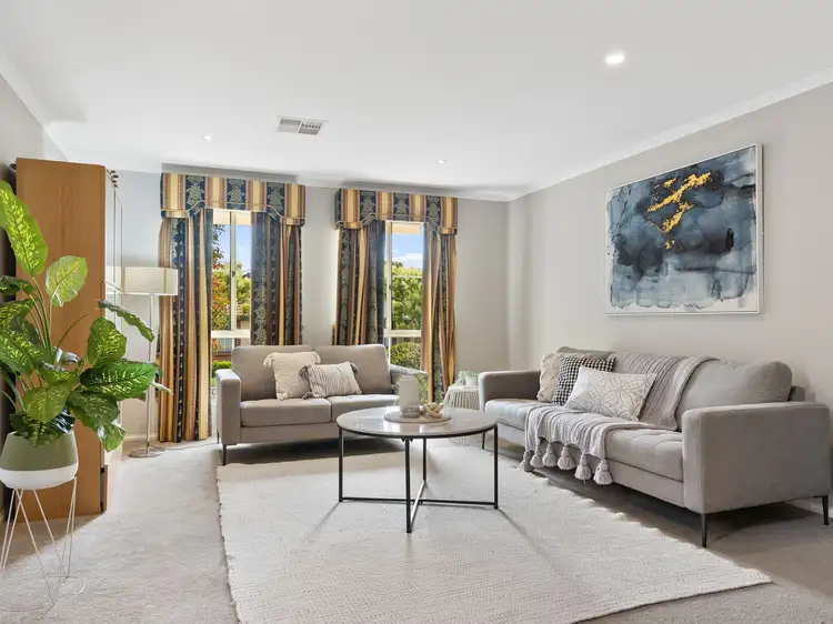 Fourth view of Homely house listing, 4 Conifer Court, Newton SA 5074