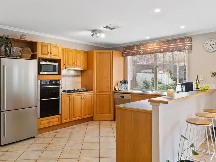 Sixth view of Homely house listing, 4 Conifer Court, Newton SA 5074