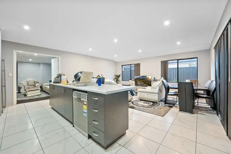 Third view of Homely house listing, 8 Ornate Glade, Aveley WA 6069