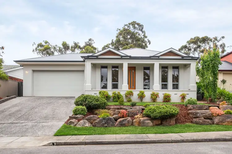 45 Miller Drive, Happy Valley SA 5159