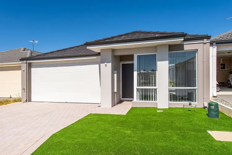 12 Haley Mews, Baldivis WA 6171
