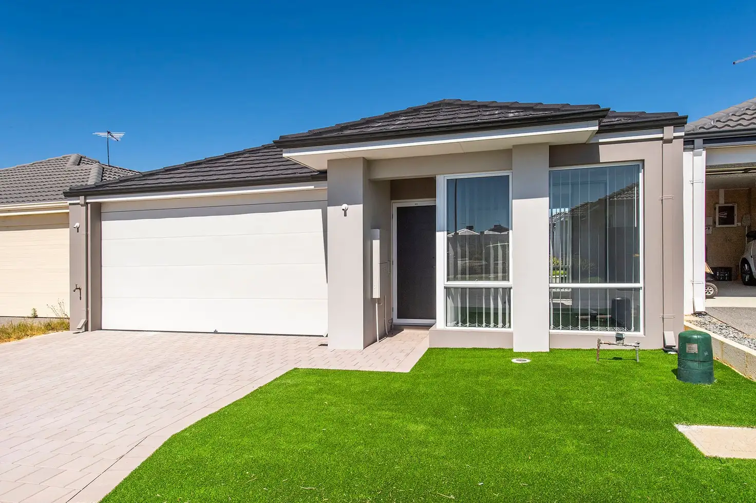 Main view of Homely house listing, 12 Haley Mews, Baldivis WA 6171