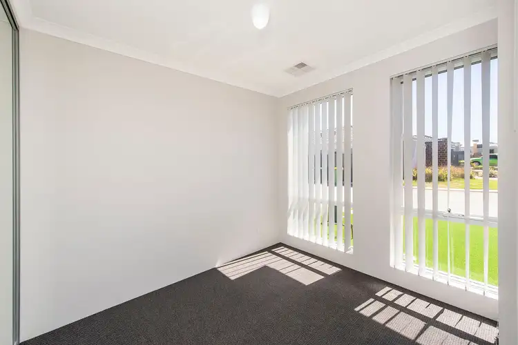 Second view of Homely house listing, 12 Haley Mews, Baldivis WA 6171