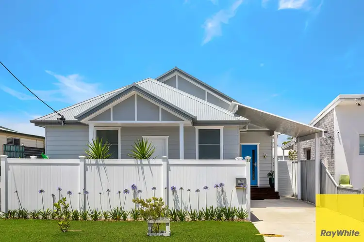 76 Barrenjoey Road, Ettalong Beach NSW 2257