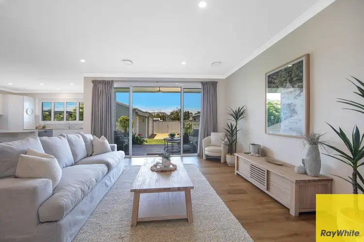 Third view of Homely house listing, 76 Barrenjoey Road, Ettalong Beach NSW 2257