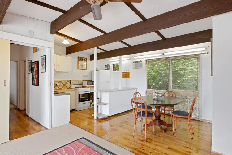 Second view of Homely house listing, 3 Chatsworth Avenue, Ventnor VIC 3922