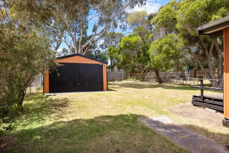 Fourth view of Homely house listing, 3 Chatsworth Avenue, Ventnor VIC 3922