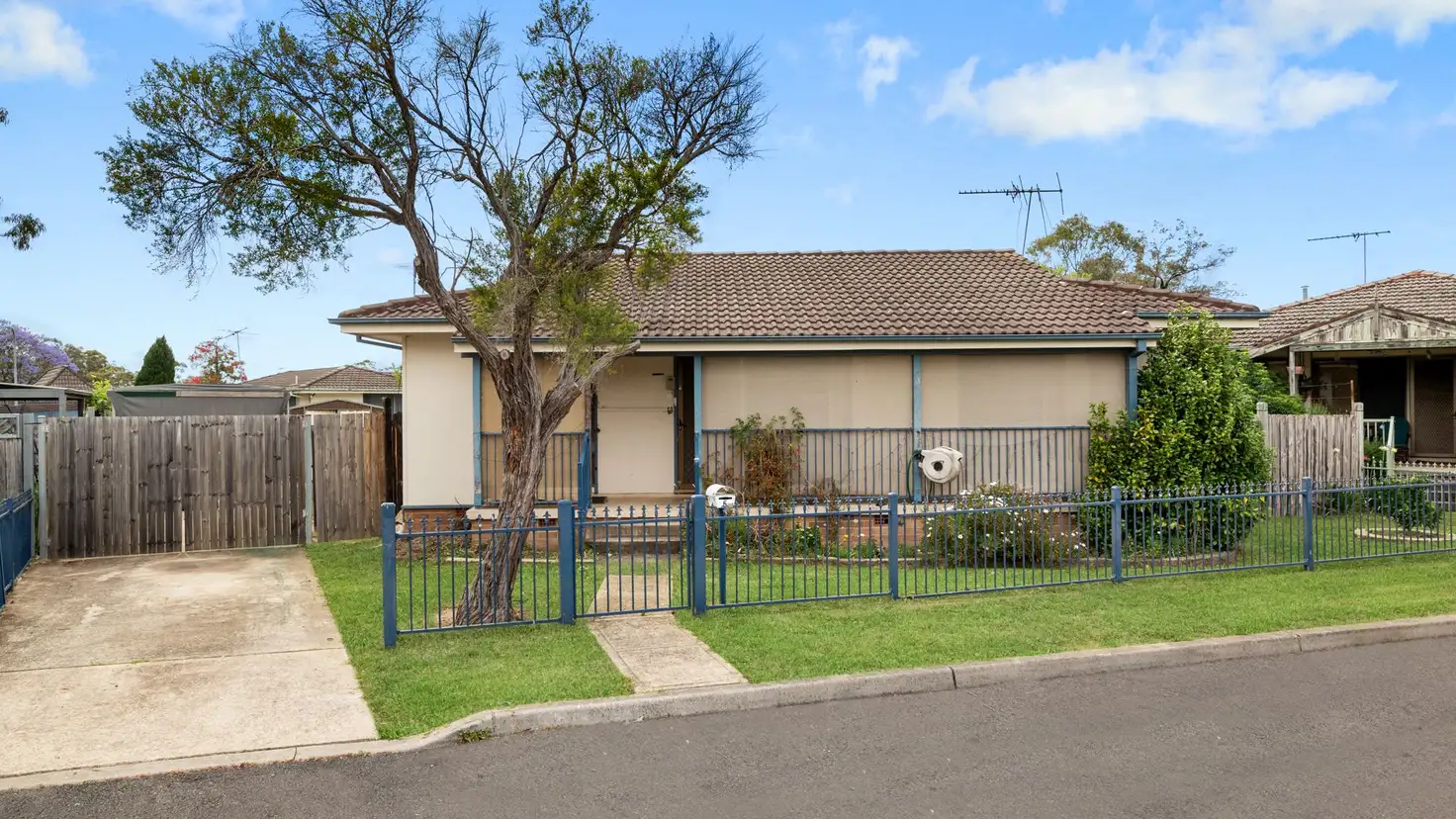 Main view of Homely house listing, 6 Coonong Way, Airds NSW 2560