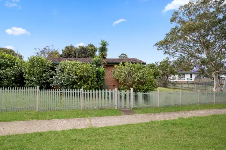 Main view of Homely house listing, 274 Riverside Drive, Airds NSW 2560