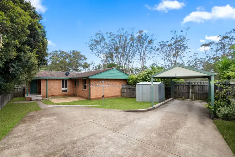 Second view of Homely house listing, 274 Riverside Drive, Airds NSW 2560