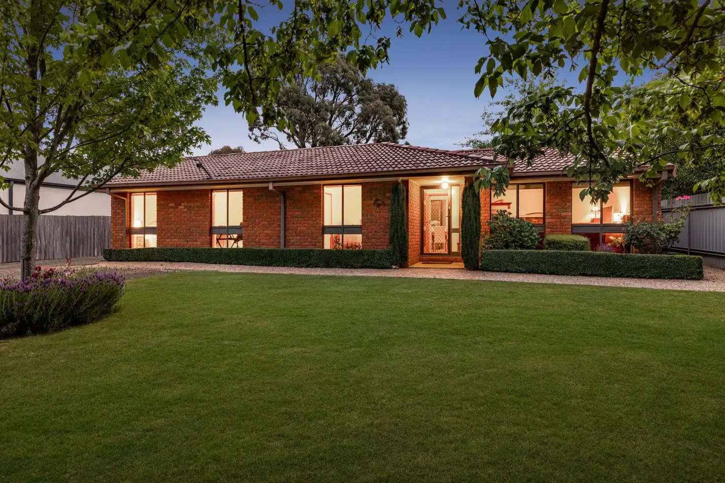 Main view of Homely house listing, 107A High Street, Lancefield VIC 3435