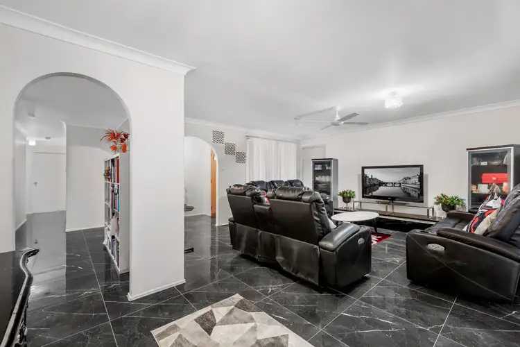Third view of Homely house listing, 3 Juliet Close, Rosemeadow NSW 2560