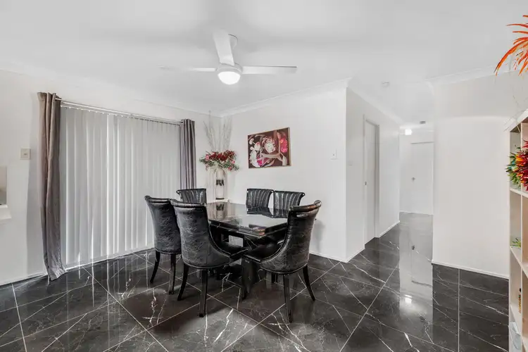 Fourth view of Homely house listing, 3 Juliet Close, Rosemeadow NSW 2560