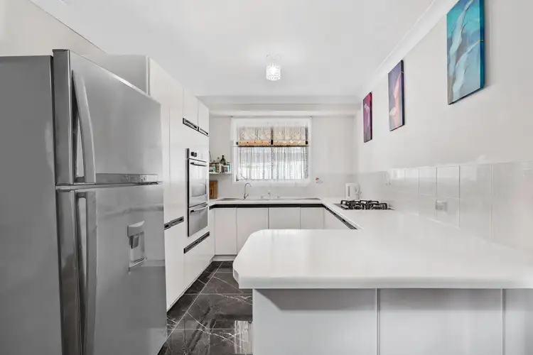 Fifth view of Homely house listing, 3 Juliet Close, Rosemeadow NSW 2560