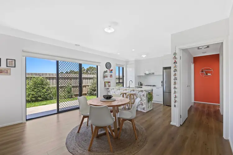 Third view of Homely unit listing, 5/16 McKindlay Street, Drouin VIC 3818