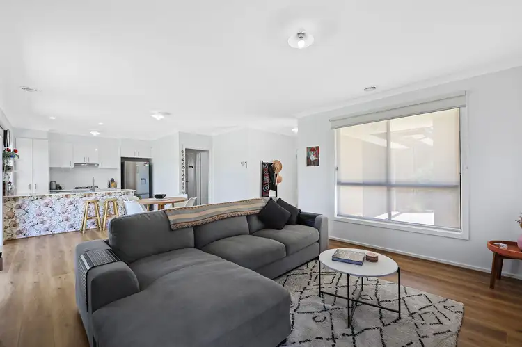 Fourth view of Homely unit listing, 5/16 McKindlay Street, Drouin VIC 3818