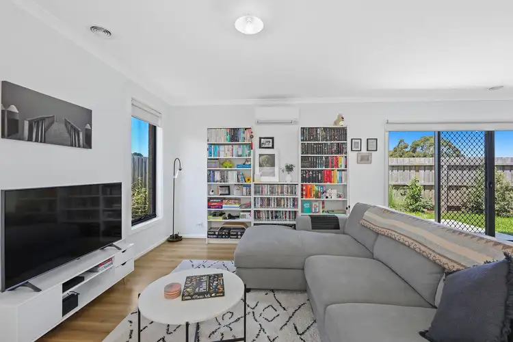Fifth view of Homely unit listing, 5/16 McKindlay Street, Drouin VIC 3818