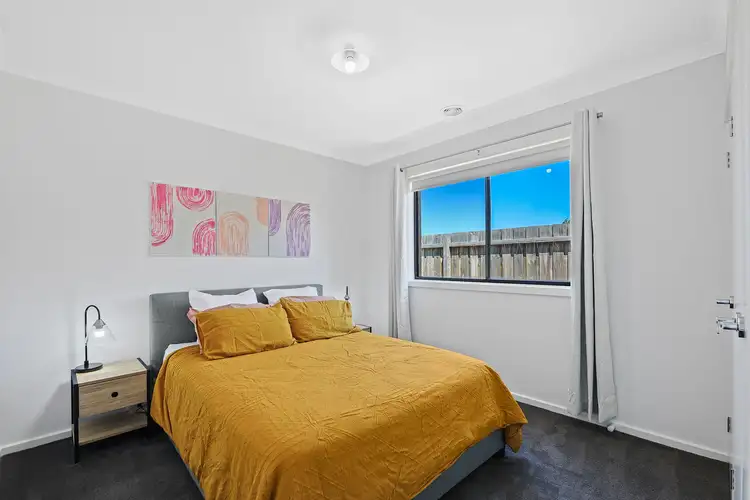 Sixth view of Homely unit listing, 5/16 McKindlay Street, Drouin VIC 3818