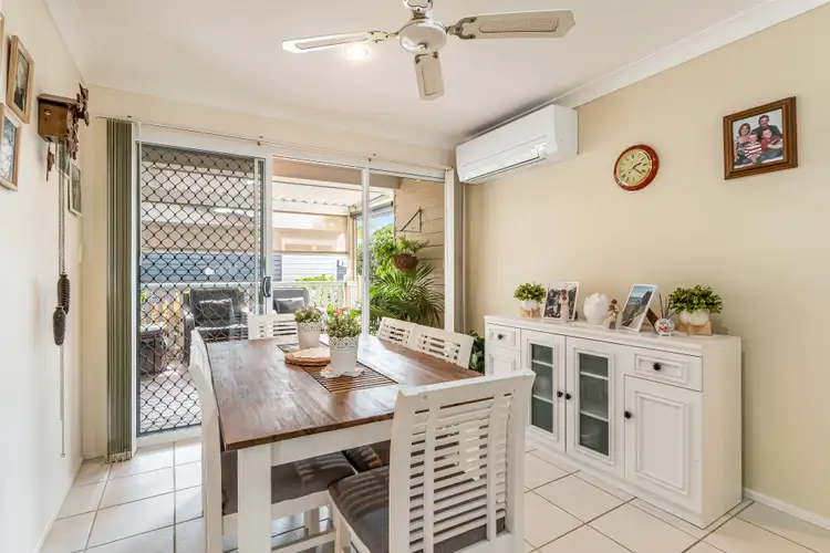 Second view of Homely villa listing, 48/1 Orion Drive, Yamba NSW 2464